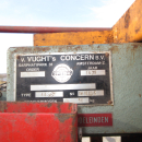 6137 Bijlsma Hercules weigher