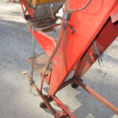 6137 Bijlsma Hercules weigher