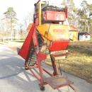 6137 Bijlsma Hercules weigher