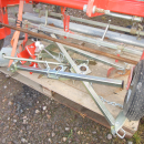 6141 Checchi & Magli plastic film placing machine