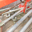 6141 Checchi & Magli plastic film placing machine