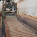 6144 Compas potato grading line