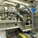 6147 Odenberg optical sorter