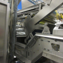 6147 Odenberg optical sorter
