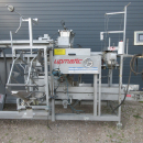 6158 Upmatic 4115 paper bagger. 