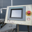 6158 Upmatic 4115 paper bagger. 