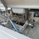 6158 Upmatic 4115 paper bagger. 