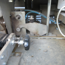 6158 Upmatic 4115 paper bagger. 