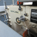 6158 Upmatic 4115 paper bagger. 