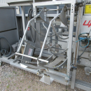 6158 Upmatic 4115 paper bagger. 