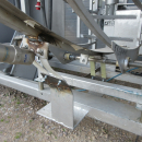 6158 Upmatic 4115 paper bagger. 