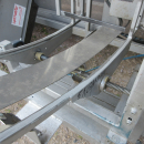 6158 Upmatic 4115 paper bagger. 