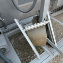 6158 Upmatic 4115 paper bagger. 