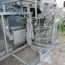 6158 Upmatic 4115 paper bagger. 