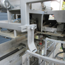 6158 Upmatic 4115 paper bagger. 