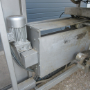 6158 Upmatic 4115 paper bagger. 