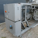 6158 Upmatic 4115 paper bagger. 