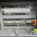 6158 Upmatic 4115 paper bagger. 