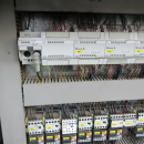 6158 Upmatic 4115 paper bagger. 