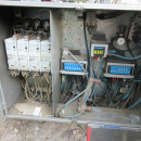 6158 Upmatic 4115 paper bagger. 