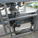 6158 Upmatic 4115 paper bagger. 