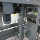 6158 Upmatic 4115 paper bagger. 