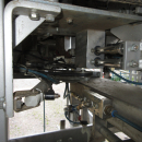 6158 Upmatic 4115 paper bagger. 