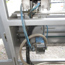 6158 Upmatic 4115 paper bagger. 