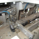 6158 Upmatic 4115 paper bagger. 