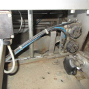 6158 Upmatic 4115 paper bagger. 