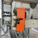 6158 Upmatic 4115 paper bagger. 