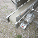 6158 Upmatic 4115 paper bagger. 