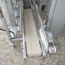 6158 Upmatic 4115 paper bagger. 