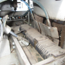 6158 Upmatic 4115 paper bagger. 