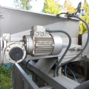 6158 Upmatic 4115 paper bagger. 