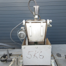 6158 Upmatic 4115 paper bagger. 