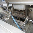 6158 Upmatic 4115 paper bagger. 