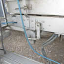 6158 Upmatic 4115 paper bagger. 