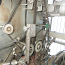 6158 Upmatic 4115 paper bagger. 