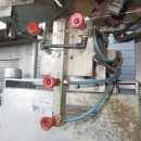 6158 Upmatic 4115 paper bagger. 