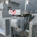 6158 Upmatic 4115 paper bagger. 