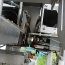 6158 Upmatic 4115 paper bagger. 