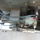 6158 Upmatic 4115 paper bagger. 