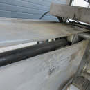 6158 Upmatic 4115 paper bagger. 