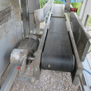 6158 Upmatic 4115 paper bagger. 