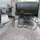 6158 Upmatic 4115 paper bagger. 