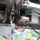 6158 Upmatic 4115 paper bagger. 