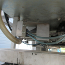 6158 Upmatic 4115 paper bagger. 