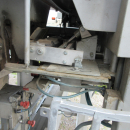 6158 Upmatic 4115 paper bagger. 