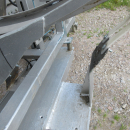 6158 Upmatic 4115 paper bagger. 